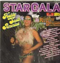 Double LP - Robert Delgado - Stargala Happy South America