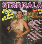 Robert Delgado - Stargala Happy South America