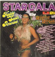 Robert Delgado - Stargala Happy South America