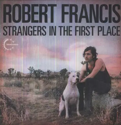 ROBERT FRANCIS - STRANGERS IN THE FIRST..
