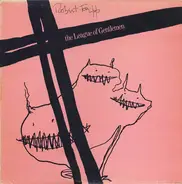 Robert Fripp / The League Of Gentlemen - The League Of Gentlemen