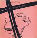 LP - Robert Fripp / The League Of Gentlemen - The League Of Gentlemen