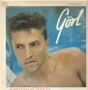 LP - Robert Görl - Night Full Of Tension
