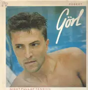 LP - Robert Görl - Night Full Of Tension