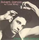 LP - Robert Gordon - Fresh Fish Special