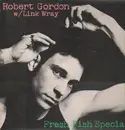 LP - Robert Gordon With Link Wray - Fresh Fish Special