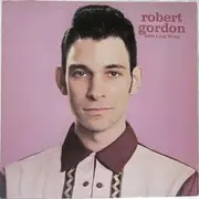 LP - Robert Gordon With Link Wray - Robert Gordon With Link Wray