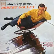 Robert Goulet - Sincerely Yours