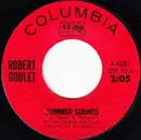 7'' - Robert Goulet - Summer Sounds / The More I See Of Mimi
