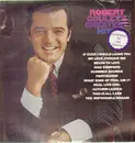 LP - Robert Goulet - Robert Goulet's Greatest Hits