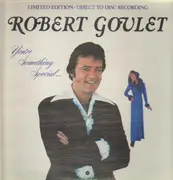 LP - Robert Goulet - You're Something Special