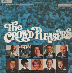 Robert Goulet - The Crowd Pleasers