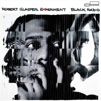 ROBERT GLASPER - BLACK RADIO.. -REMIX-