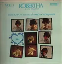 LP - Robertha - 'Robertha...La Voz Del Amor' - Vol. 3