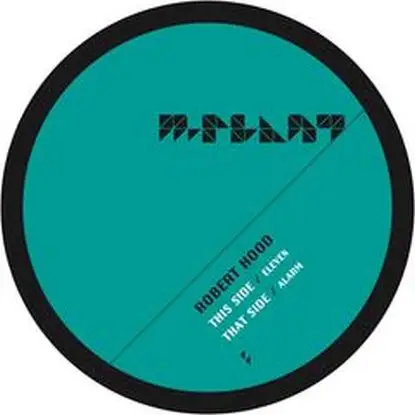 Robert Hood - Eleven