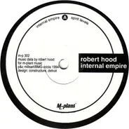 Robert Hood - Internal Empire