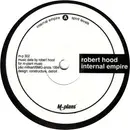 12'' - Robert Hood - Internal Empire