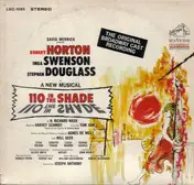 Inga Swenson - 110 In The Shade - The Original Broadway Cast
