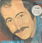 Robert Hunter - Amagamalin Street