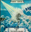 LP - Robert Hunter - Flight Of The Marie Helena A Musical Narrative - Relix Records