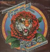 Robert Hunter - Tiger Rose