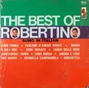 LP - Robertino Loretti - The Best Of Robertino