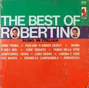 Robertino Loretti - The Best Of Robertino