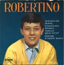 7inch Vinyl Single - Robertino Loretti - Wiegenlied