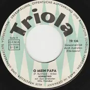 Robertino Loretti - O Mein Papa