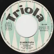 Robertino Loretti - O Mein Papa