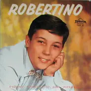 Robertino Loretti - O Sole Mio