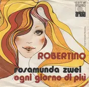 Robertino Loretti - Rosamunda Zwei