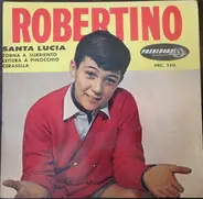 Robertino Loretti - Santa Lucia