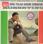 Robertino Loretti - The Young Italian Singing Sensation