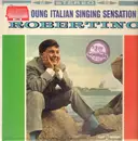 LP - Robertino Loretti - The Young Italian Singing Sensation