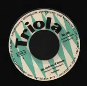 7inch Vinyl Single - Robertino Loretti - Un Dollaro D'Amore / L'Amore Torna A Me