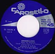 7inch Vinyl Single - Robertino Loretti - Arcobaleno