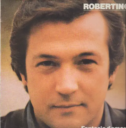 Robertino Loretti - Fantasia d'amore