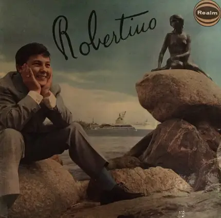 Robertino Loretti - Robertino