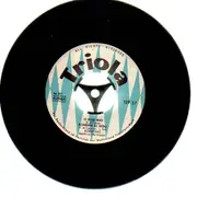7'' - Robertino Loretti - O Sole Mio