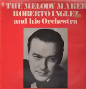 LP - Robert Inglez - The Melody Maker