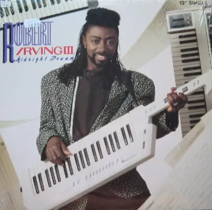 Robert Irving III - Midnight Dream