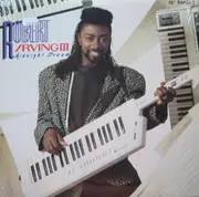 12'' - Robert Irving III - Midnight Dream