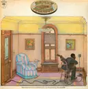 LP - Robert Johnson - King Of The Delta Blues Singers Vol. II