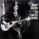 Double CD - Robert Johnson - The Complete Recordings