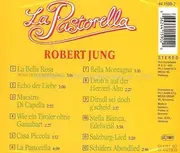 CD - Robert Jung - La Pastorella