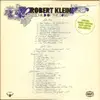 LP - Robert Klein - Child Of The Fifties
