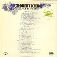 Robert Klein - Child Of The Fifties