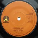 7'' - Robert Knight - Everlasting Love