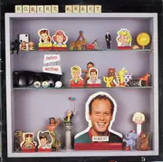 LP - Robert Kraft - Retro Active